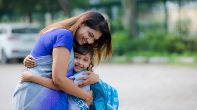 The parent’s role is shifting, from information giver to thinking guide