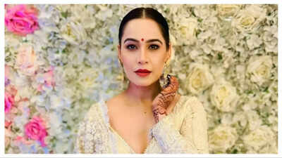 Mridula Oberoi: This year's birthday made me pause from work and be with my loved ones