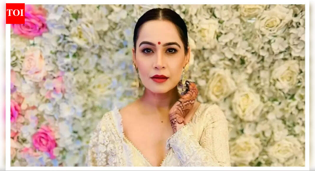 Mridula Oberoi: This year's birthday made me pause from work and be with my loved ones