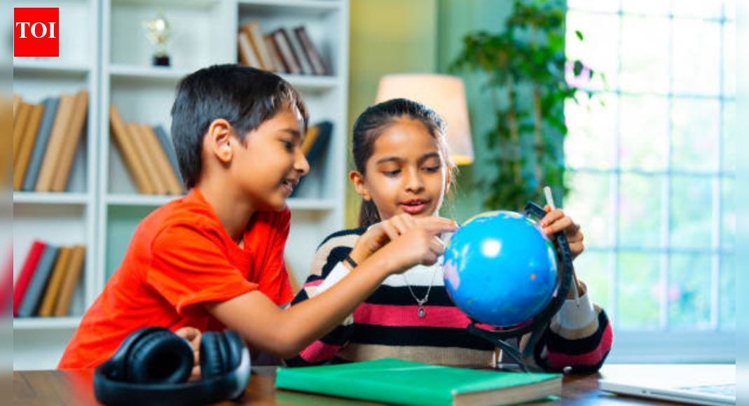 Raising lifelong learners in a world where knowledge changes fast