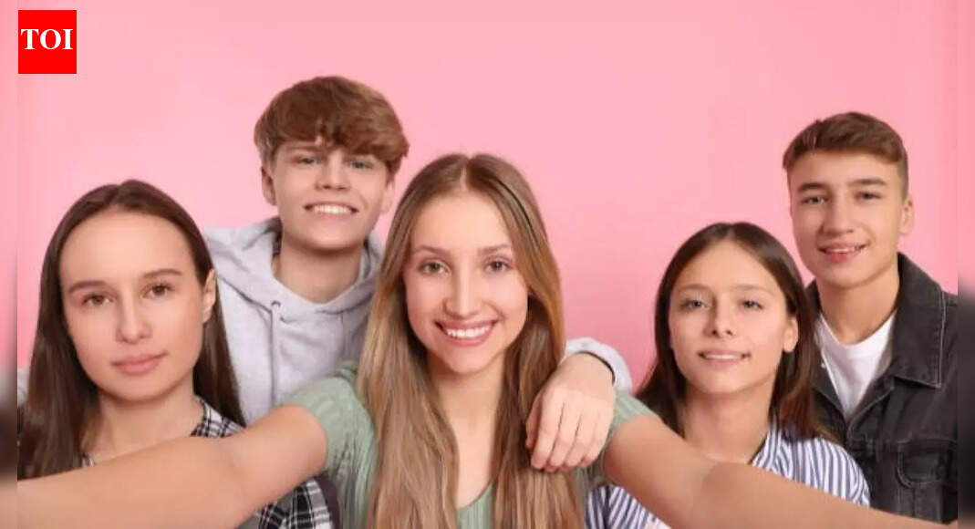 Raising confident teens in the digital world of 2026