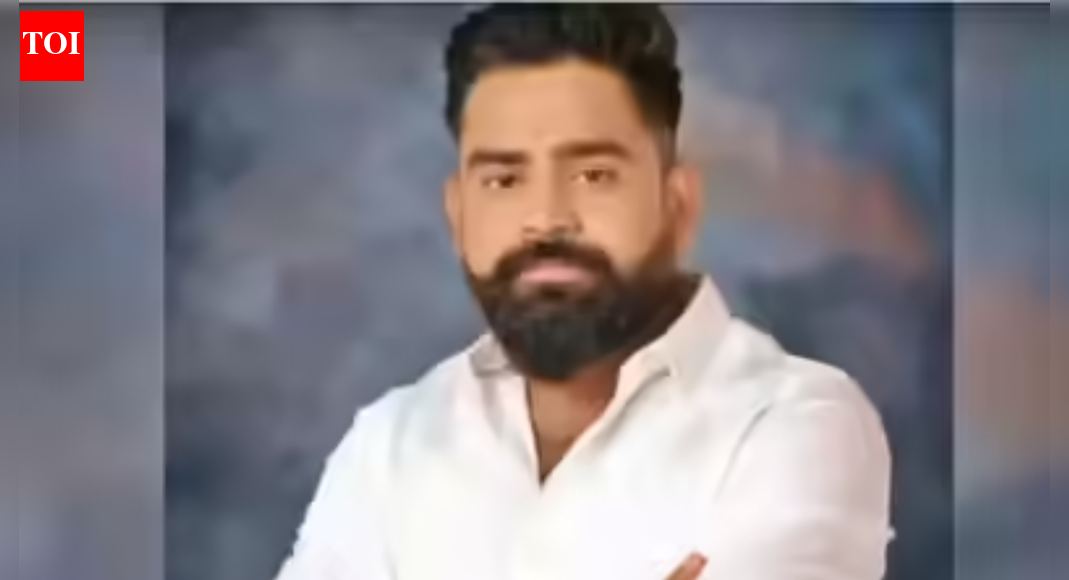 Cough syrup scam: UP police to seize properties of mastermind Shubham Jaiswal, family