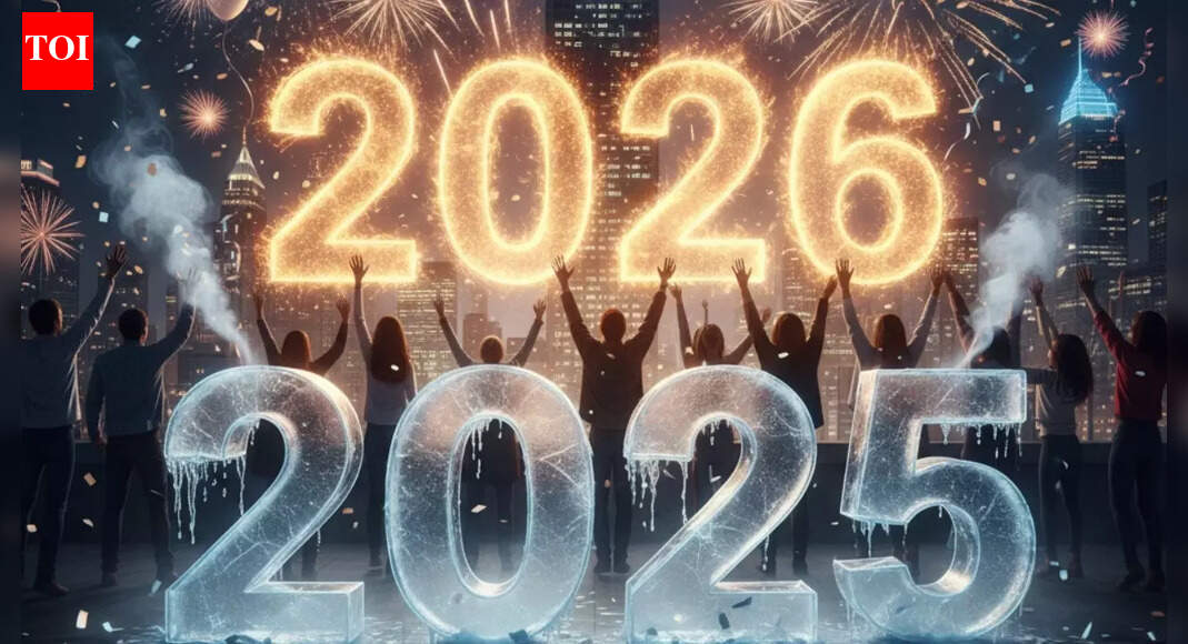 Signs 2026 will be a better year: Prepare for positive change