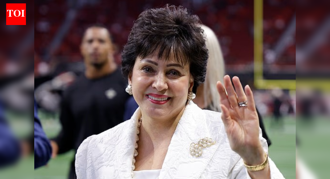 Robert Kraft vs. Gayle Benson net worth: How do their finances compare?