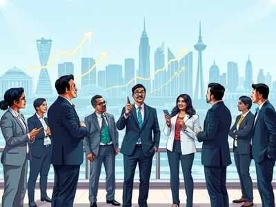 Beyond the MBA: Why more Indian students are opting for doctoral degrees