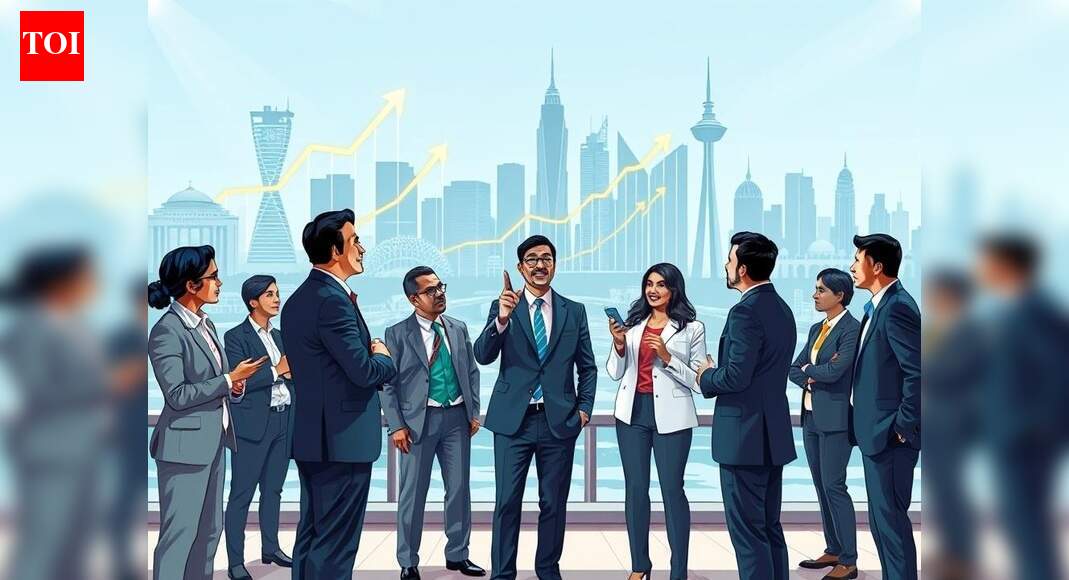 Beyond the MBA: Why more Indian students are opting for doctoral degrees