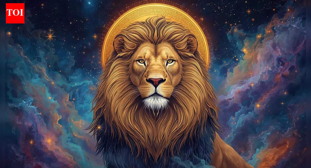 Leo Career Horoscope 2026: From Delays to Recognition, Your Time Has Finally Come!