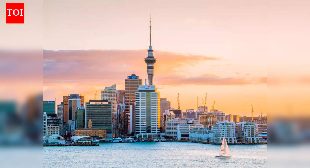 Why New Zealand is a smart choice for students in 2026: Expert explains tuition, city-wise costs, and work opportunities