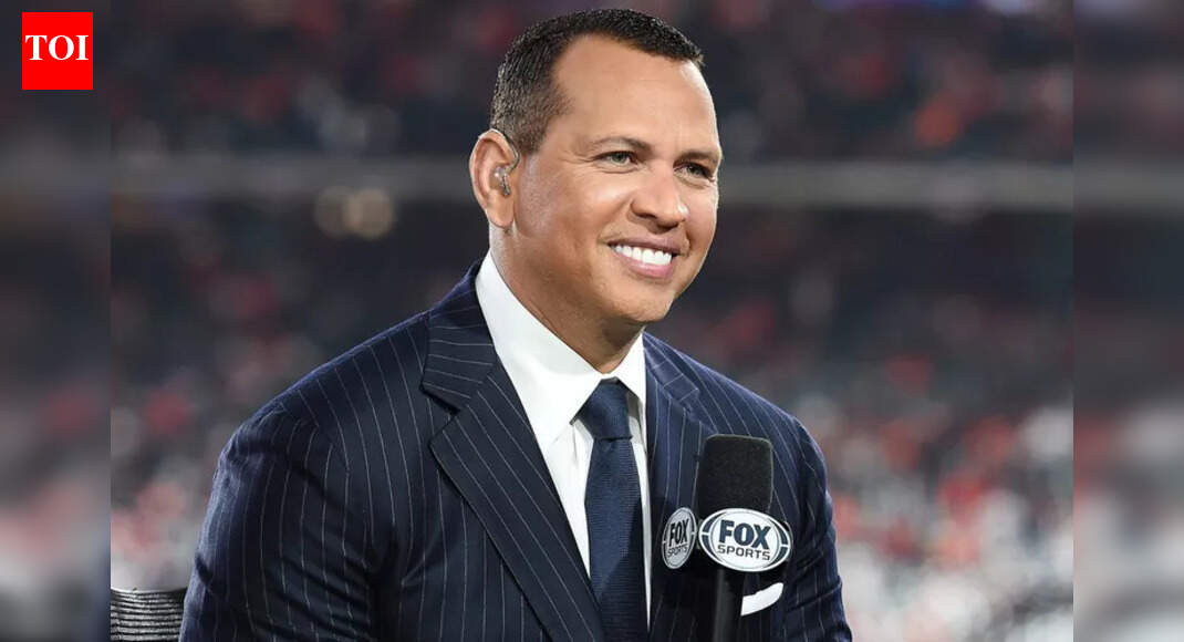Alex Rodriguez’s net worth in 2025: Inside the legendary baseball star’s career earnings and life after MLB