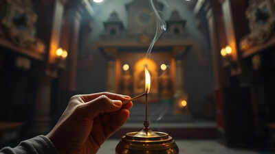 New BIS standard for incense sticks: Govt bans certain substances; flags 'potential impact on human health'