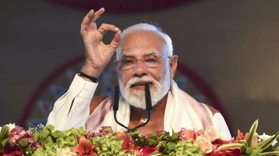 'Gen Z, Gen Alpha will take India towards Viksit Bharat': PM Modi on Veer Baal Diwas; watch