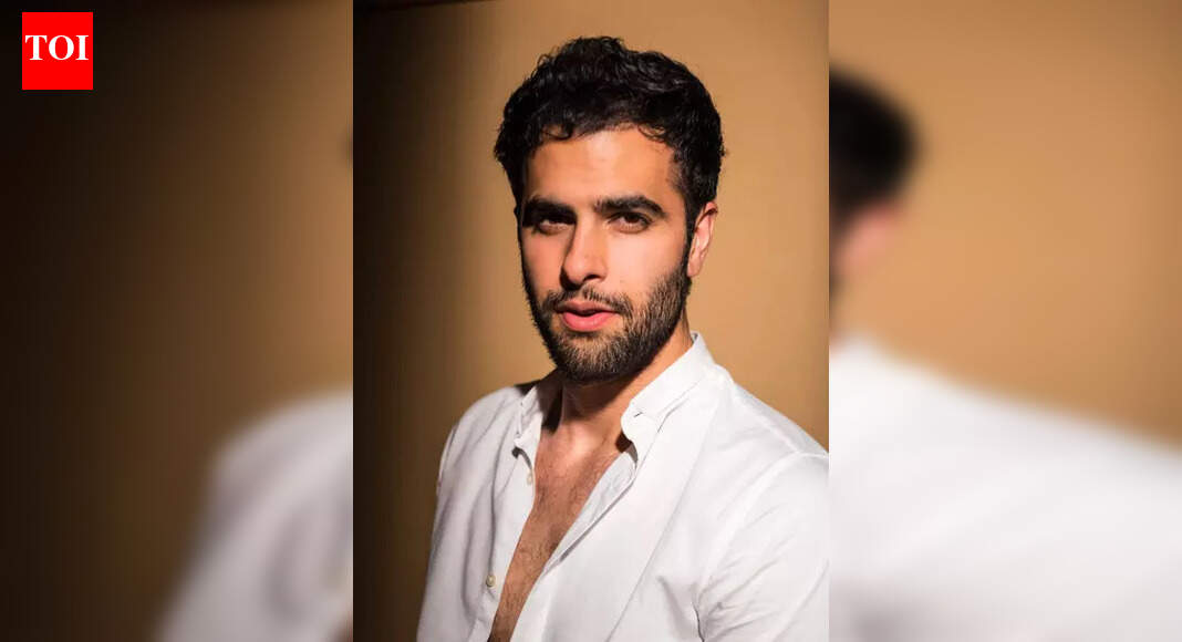 Ankur Rathee says his bond with Kunal Kemmu on ‘Single Papa’ was effortless and full of laughter