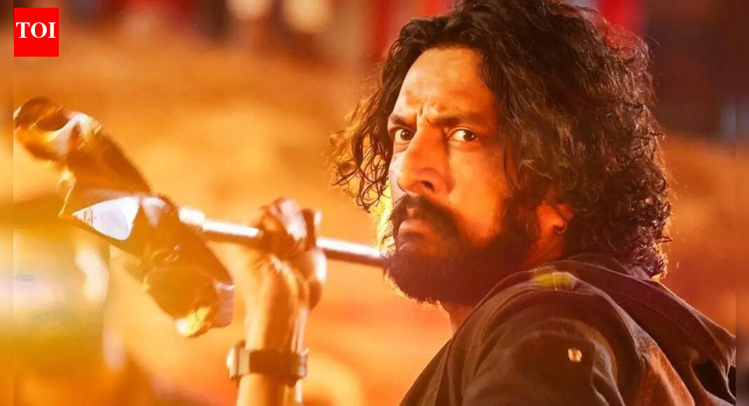 'Mark' OTT release date: When and where to watch Kichcha Sudeep's action thriller