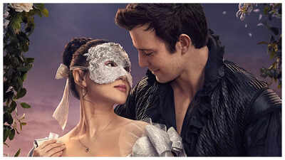'Bridgerton' Season 4 trailer: Benedict Bridgerton and Sophie Baek get fans ready for a Cinderella-style Regency romance