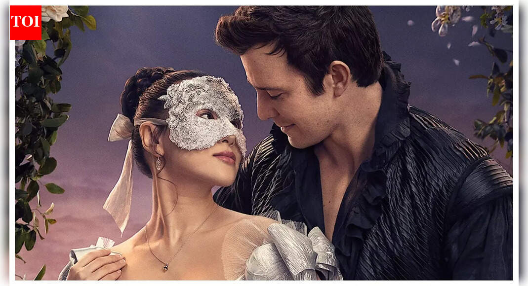 'Bridgerton' Season 4 trailer: Benedict Bridgerton and Sophie Baek get fans ready for a Cinderella-style Regency romance