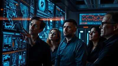 'Functions like ChatGPT': AI-powered Organised Crime Network Database launched; provides FIRs and dossiers in real time