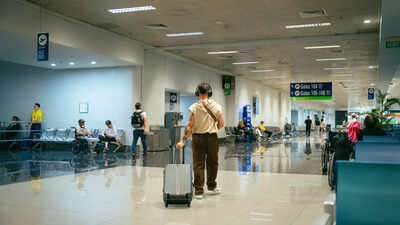 Top 10 busiest airports in the world 2025: Dubai tops the list, check Delhi and other airport rankings