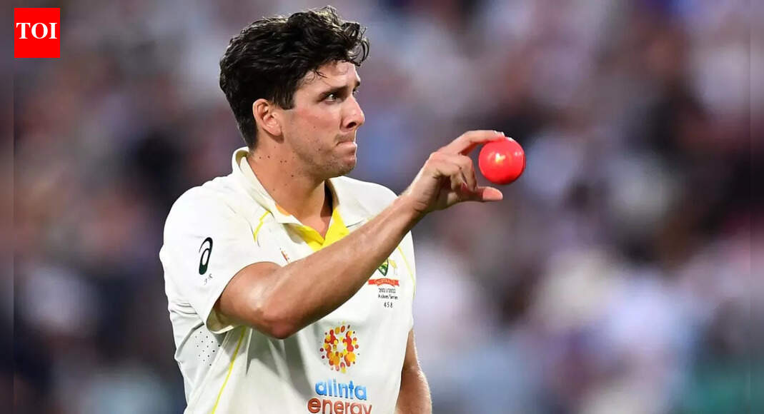 Jhye Richardson returns to Test cricket after years of injury setbacks: Here’s what he went through