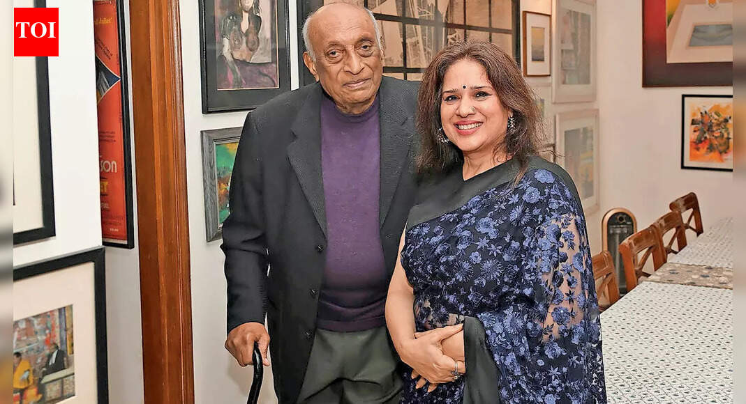 Manjari Chaturvedi: I plan to celebrate my 40th b’day for a few more years