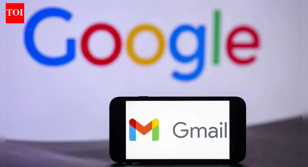Google may soon let users change their Gmail address; how the feature will work