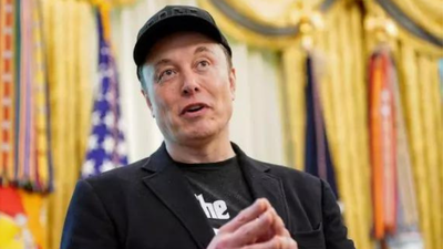 Elon Musk joins Google AI chief in telling Meta's chief AI scientist Yann LeCun that he is 'wrong', and makes fun of him