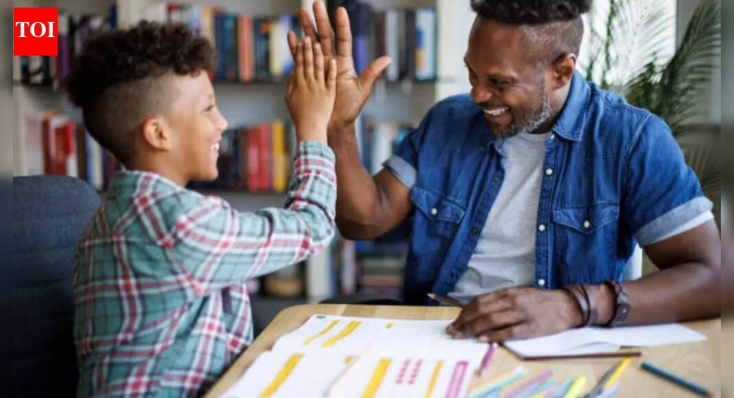 Parenting trends 2025 – What’s coming next?