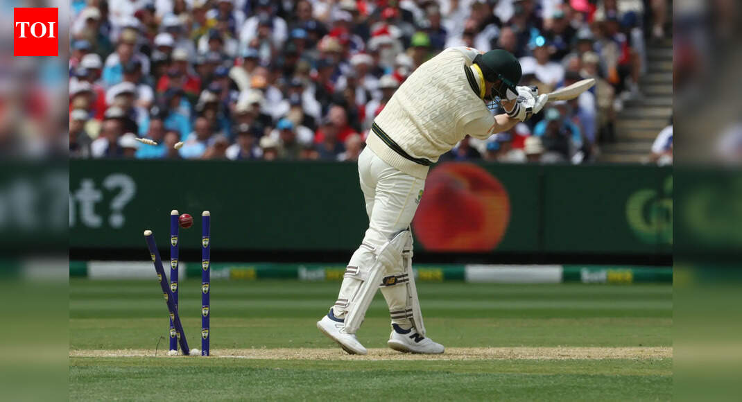 After 20 wickets on Day 1, Broad: 'There is something really wrong'