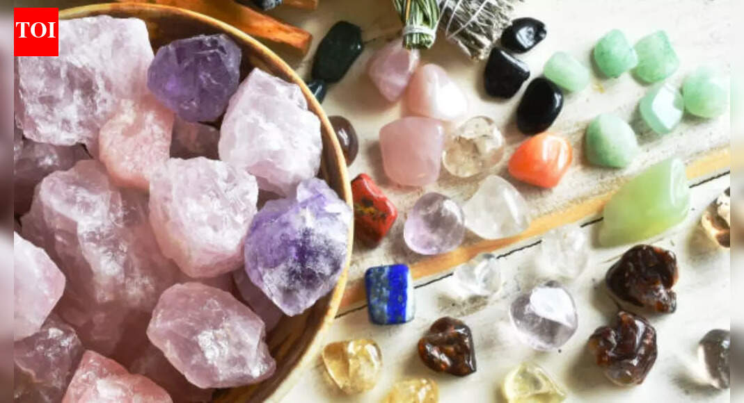 Planning to gift yourself a gemstone this new year? Here's the best for each star sign