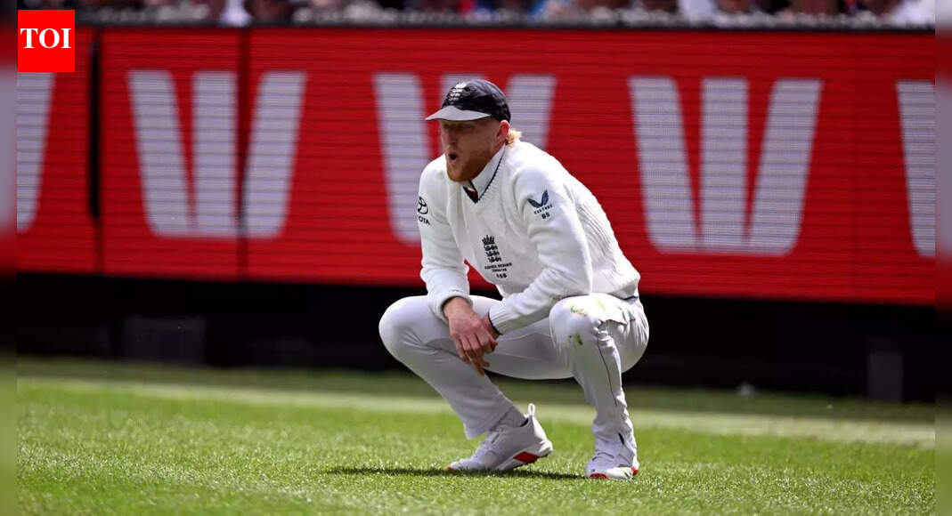 Boozeball or Bazball? The hangover of wannabe cricket Ultras reduced to ashes