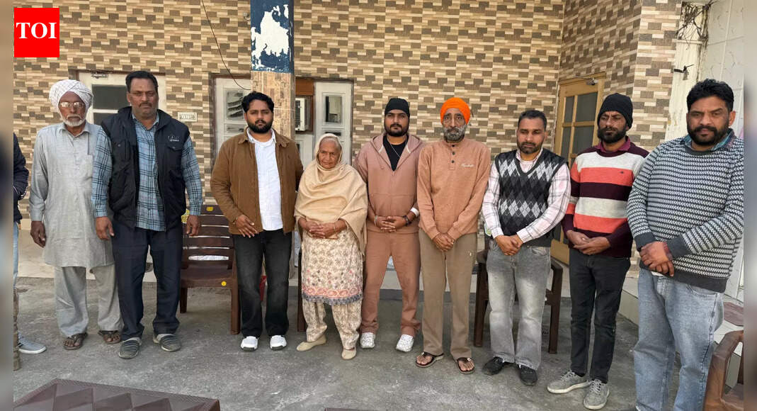 Sikh woman gives land for mosque, Hindus pitch in with financial aid