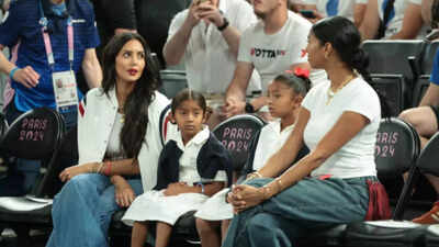 6 heartfelt and wholesome Vanessa Bryant family moments that touched hearts in 2025