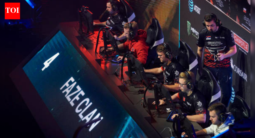 FaZe Clan faces major shake-up, list of all five top streamers who have announced exit from the organization