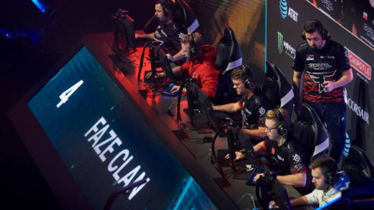FaZe Clan faces major shake-up, list of all five top streamers who