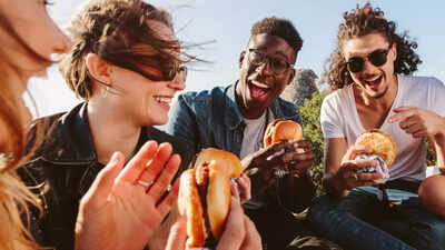 உங்கள் உணவை மாற்றுவதன் மூலம் உலகைக் காப்பாற்றலாம்