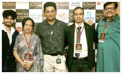 Global cinema shines at 8th Moonwhite Films International Film Festival