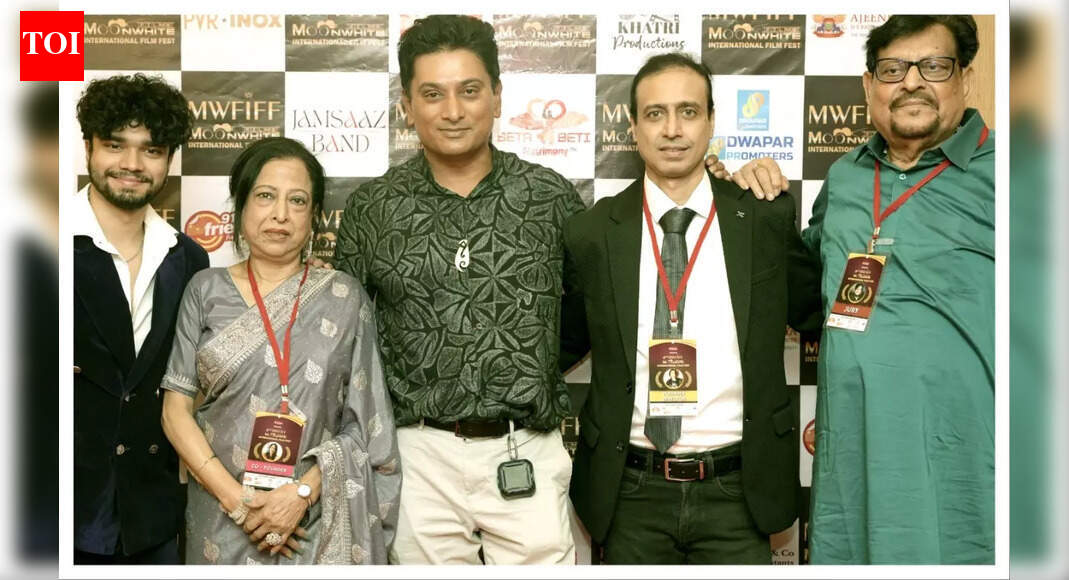 Global cinema shines at 8th Moonwhite Films International Film Festival