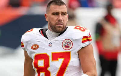 Travis Kelce fuels retirement rumors with latest comments after devastating Arrowhead night pushes the Chiefs further into limbo