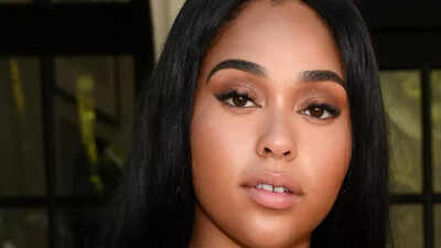 Jordyn Woods, Karl-Anthony Towns announce engagement