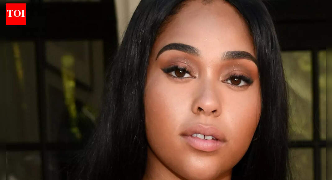 Jordyn Woods, Karl-Anthony Towns announce engagement