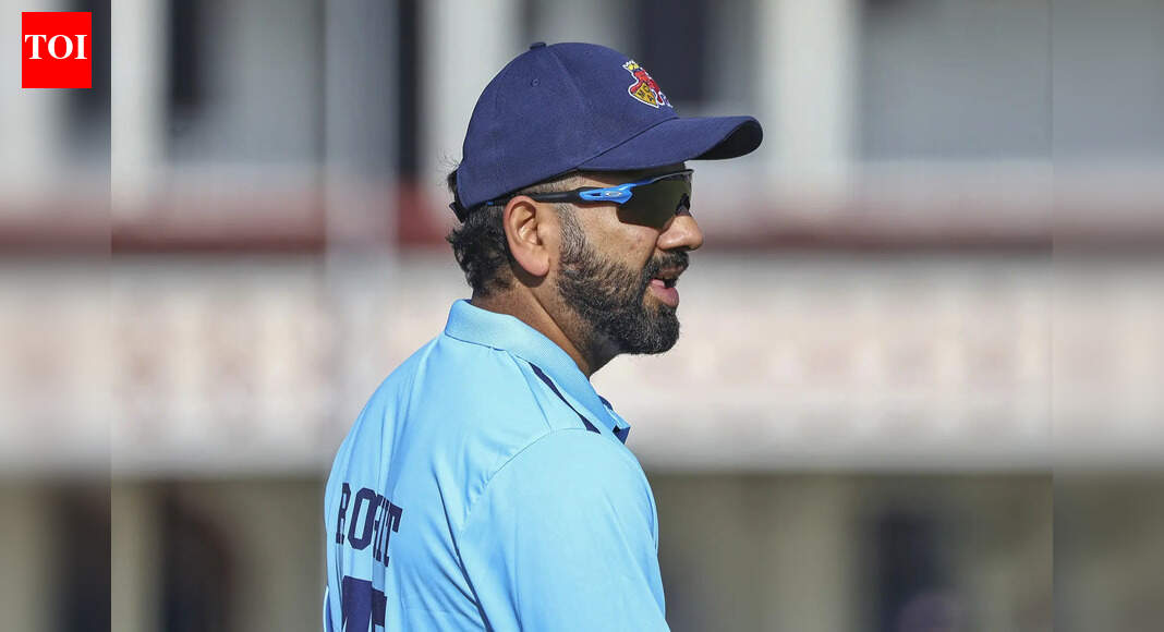 Mumbai overpower Uttarakhand by 51 runs despite Rohit Sharma’s golden duck