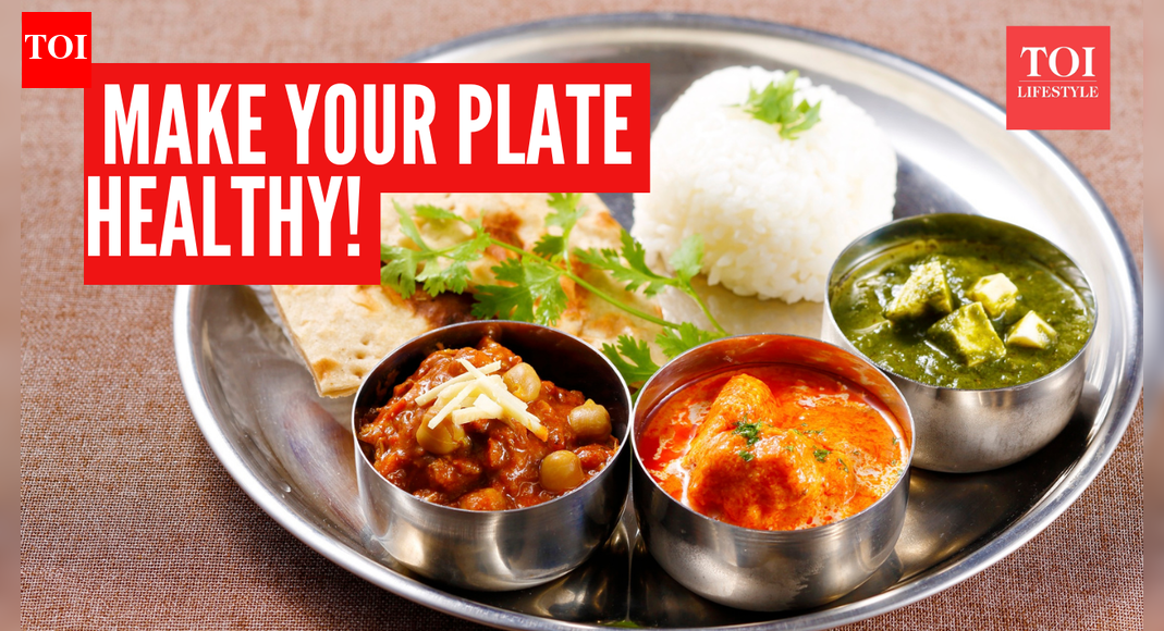 Indian homemade food is “unbalanced”: Oncologist gives hard-hitting reality check and recommends 4 key diet changes