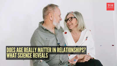 அறிவியலின் படி, மகிழ்ச்சியான மற்றும் நீடித்த உறவுகளுக்கு இதுவே சரியான வயது இடைவெளி