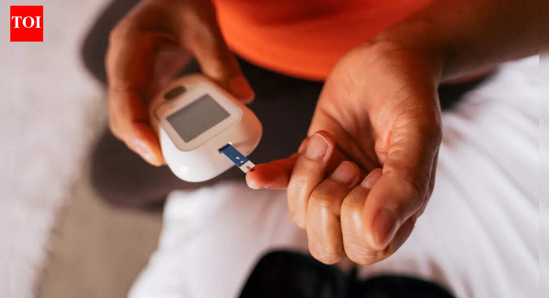 THIS ancient seed can prevent blood sugar spikes (here's how to use it)