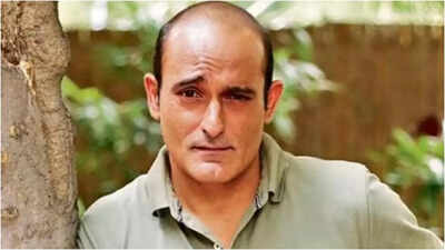 Akshaye Khanna EXITED Ajay Devgn, Tabu starrer ‘Drishyam 3’ over remuneration of Rs. 21 crore and a demand for hair wig - Reports
