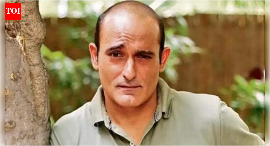 Akshaye Khanna EXITED Ajay Devgn, Tabu starrer ‘Drishyam 3’ over remuneration of Rs. 21 crore and a demand for hair wig - Reports
