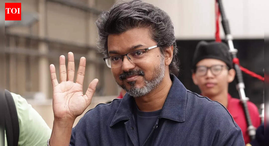 Ahead of 'Jana Nayagan' audio launch: Revisiting Thalapathy Vijay’s most ICONIC audio launch moments