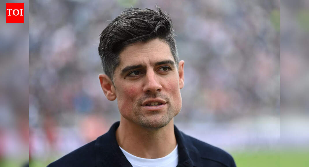 Ashes 2025: Former England captain rips into MCG pitch after Boxing Day carnage