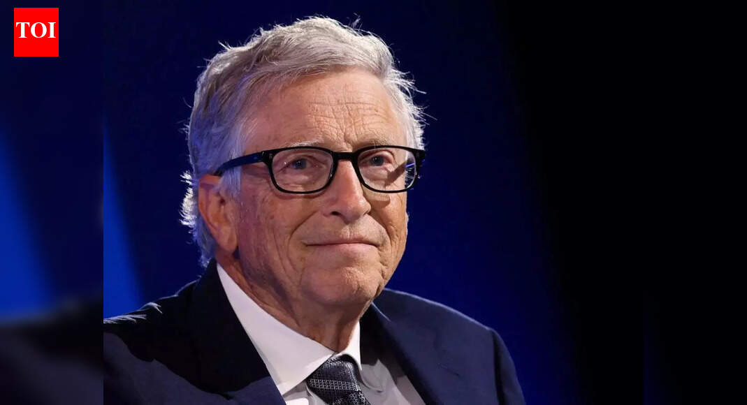 Bill Gates on co-founder Paul Allen: ‘He was a problem’; got him drunk, gave him marijuana