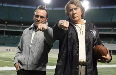 Amazon MGM drops ‘Madden’ teaser, reveals Nicolas Cage as iconic NFL legend John Madden