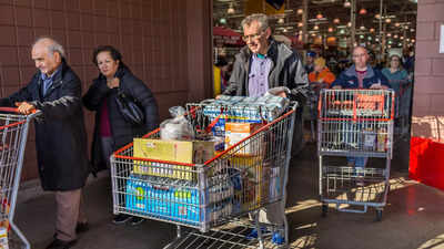 எடை இழப்பு மருந்துகள் அமெரிக்கர்கள் வாங்குவதை எவ்வாறு மாற்றுகின்றன